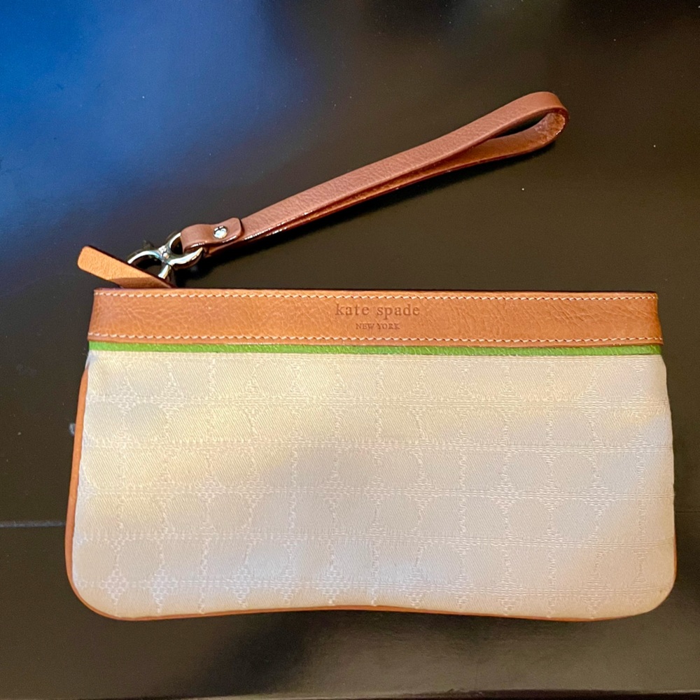 Kate Spade Wristlet